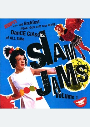 SLAM JAMS