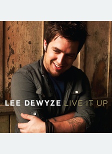 LIVE IT UP