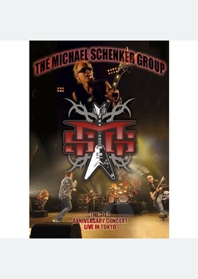 SCHENKER, MICAHEL GROUP