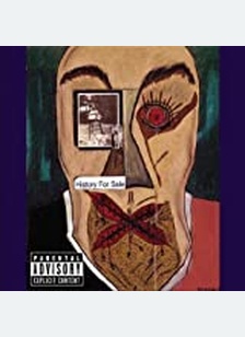 HISTORY FOR SALE (OOP)