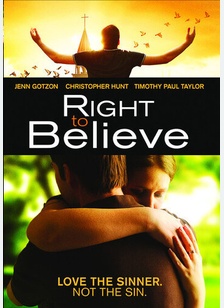 RIGHT TO BELIEVE