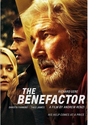 The Benefactor