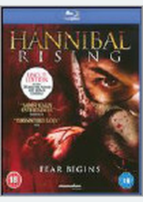 HANNIBAL RISING (BR/IMPORT)