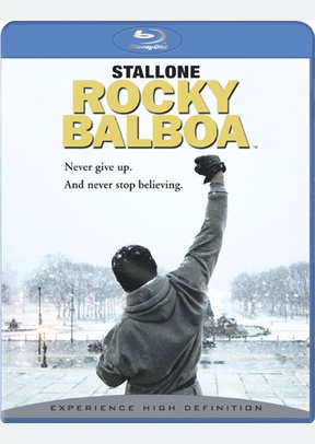 Rocky Balboa