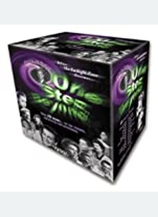 One Step Beyond Box Set