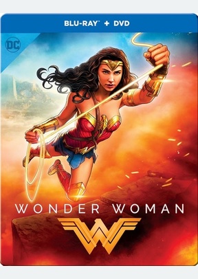 Wonder Woman