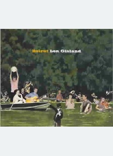 Lon Gisland