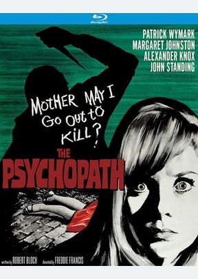 The Psychopath