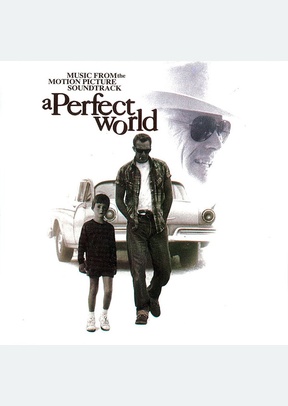 PERFECT WORLD (OST)