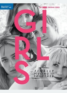 Girls: The Complete Fifth Season