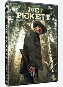 Joe Pickett: Season Two
