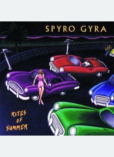 RITES OF SUMMER