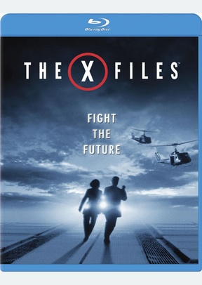The X Files: Fight the Future