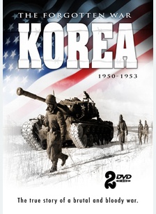Korea: The Forgotten War