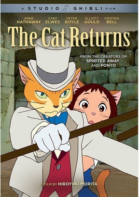 The Cat Returns