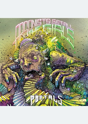 PORTALS