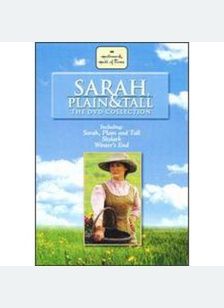SARAH, PLAIN ANDTALL COLLECTIO