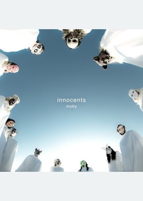 INNOCENTS (DELUXE)
