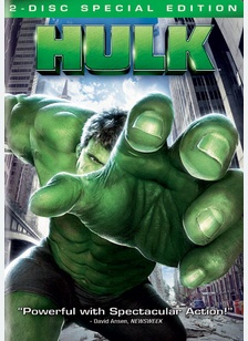 The Hulk