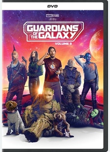 Guardians of the Galaxy Vol. 3
