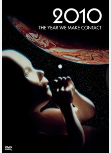 2010: The Year We Make Contact