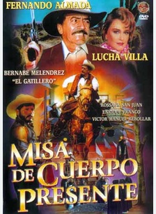 Misa De Cuerpo Presente