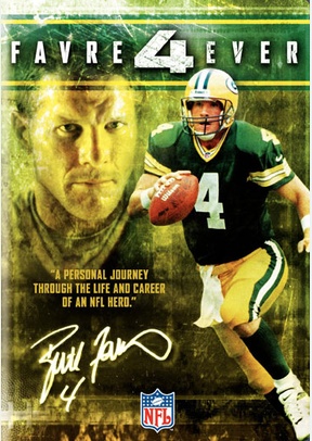 Brett Favre 4 Forever