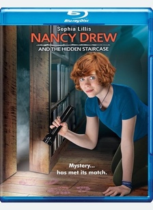 Nancy Drew and the Hidden Staircase