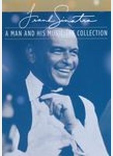 SINATRA, FRANK