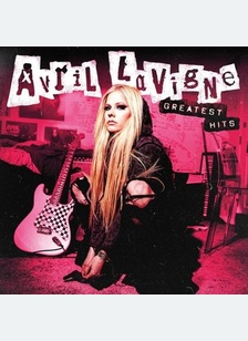 GREATEST HITS