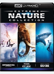 Extreme Nature Collection