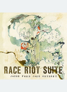 Race Riot Suite