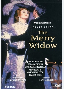 MERRY WIDOW