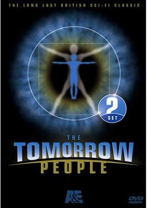 The Tomorrow People: Series 2