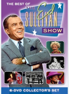 The Best of the Ed Sullivan Show