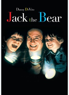 Jack The Bear