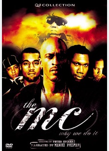 The MC: Why We Do It