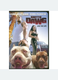 GHETTO DAWG