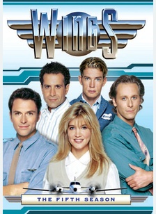 Wings: The Complete Fifth Season