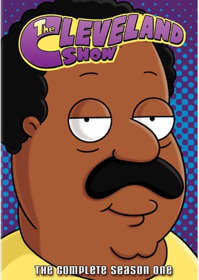 The Cleveland Show: The Complete Season One
