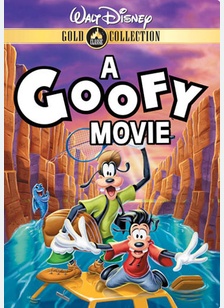 A Goofy Movie