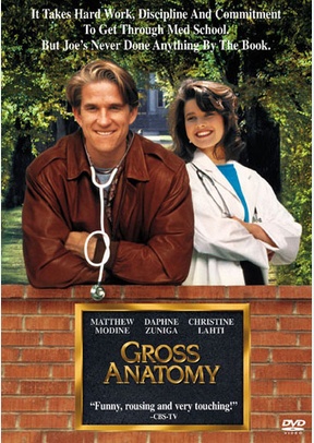 Gross Anatomy
