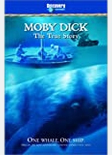 Moby Dick: The True Story