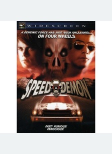 Speed Demon