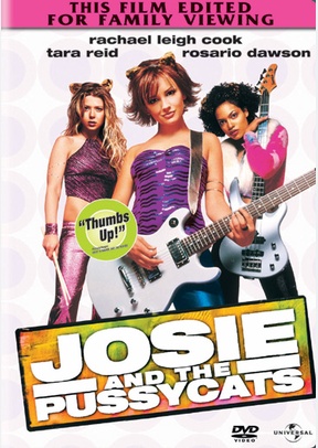 Josie And The Pussycats