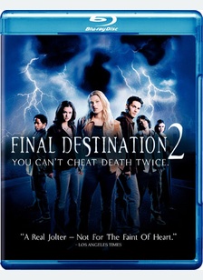 Final Destination 2