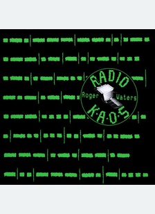 RADIO K.A.O.S.
