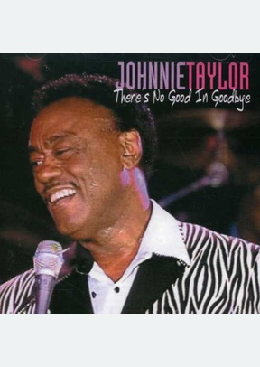 THERES NO GOOD IN GOODBYE
