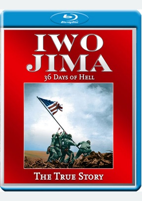 Iwo Jima: 36 Days of Hell