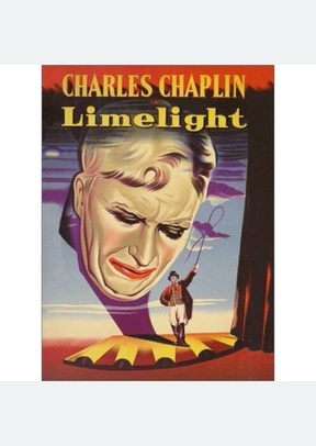 LIMELIGHT